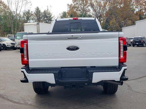 2026 Ford F-350 XLT