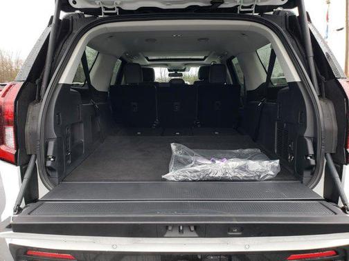 2026 Ford Expedition Max Active 4x4