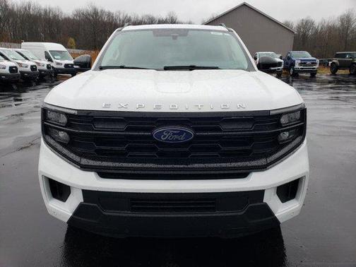 2026 Ford Expedition Max Active 4x4