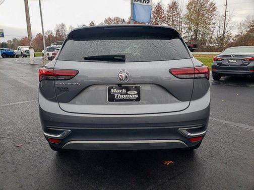 2022 Buick Envision FWD Essence