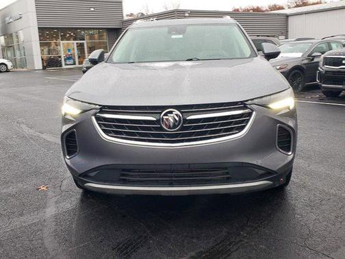 2022 Buick Envision FWD Essence