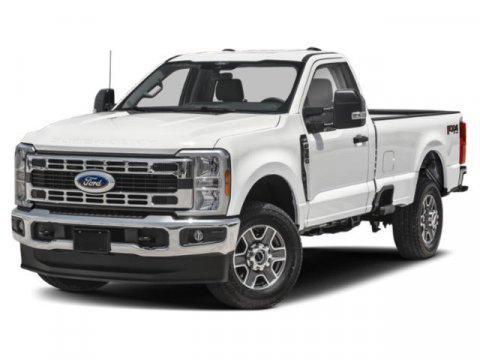 2026 Ford F-350 XLT