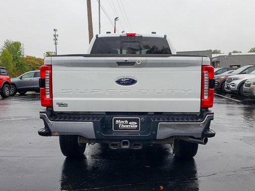 2023 Ford F-250 Lariat