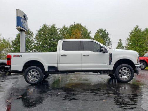 2023 Ford F-250 Lariat