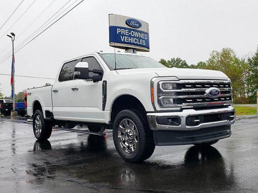 2023 Ford F-250 Lariat