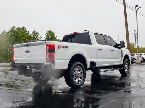 2023 Ford F-250 Lariat