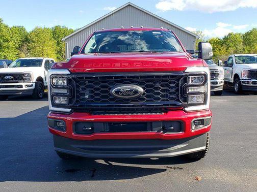 2026 Ford F-350 XLT