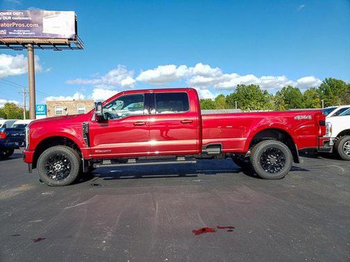 2026 Ford F-350 XLT