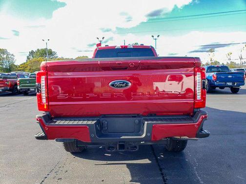 2026 Ford F-350 XLT