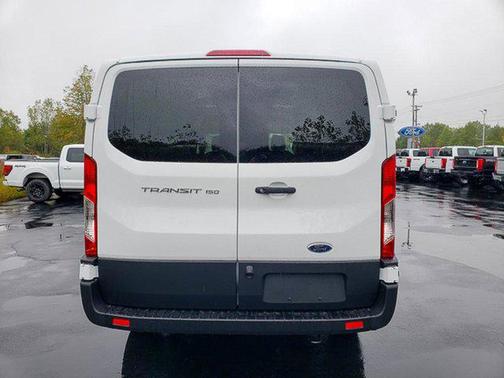 2025 Ford Transit-150 Base
