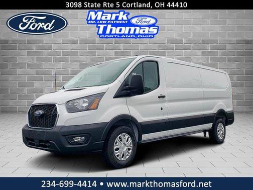 2025 Ford Transit-150 Base