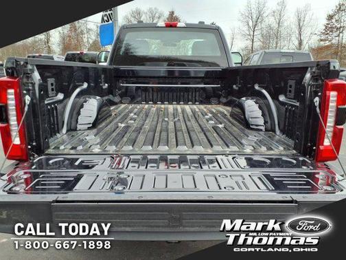 2024 Ford F-350 XL