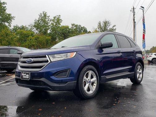 2016 Ford Edge SE