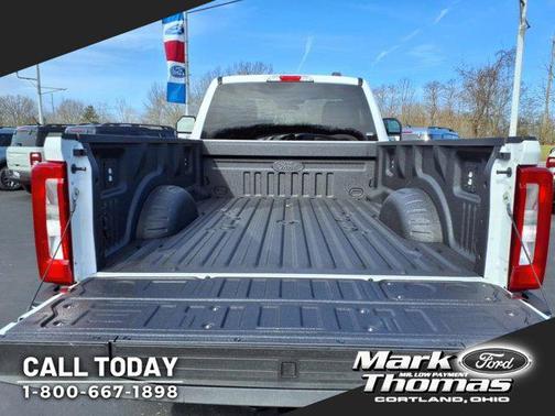 2025 Ford F-350 XLT