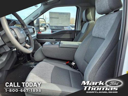 2025 Ford F-350 XLT