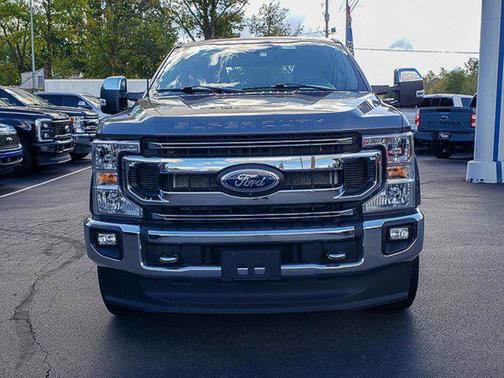 2022 Ford F-250 XLT