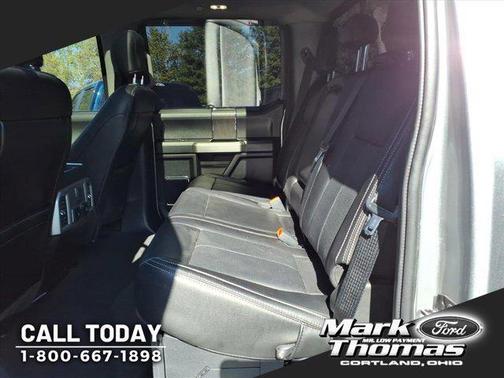 2020 Ford F-450 Lariat