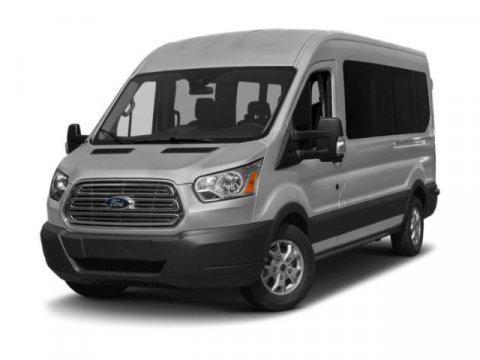2015 Ford Transit-350 Base