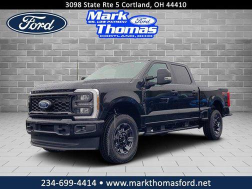 2026 Ford F-350 