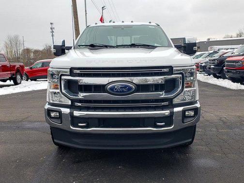 2022 Ford F-250 XLT