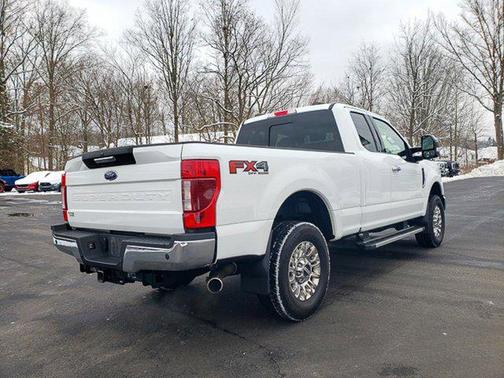 2022 Ford F-250 XLT