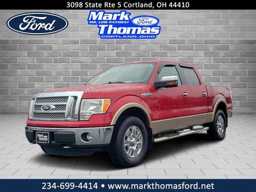 2011 Ford F-150 