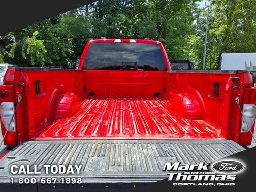 2021 Ford F-350 XL