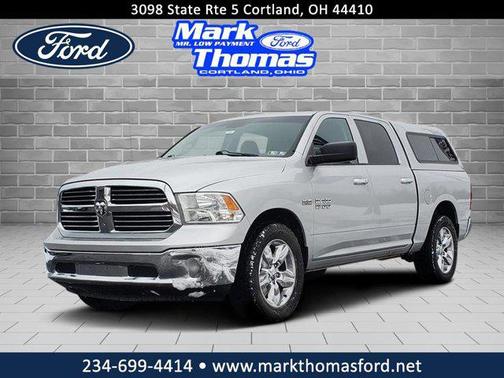 2014 RAM 1500 SLT