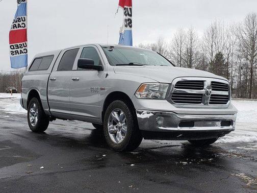 2014 RAM 1500 SLT