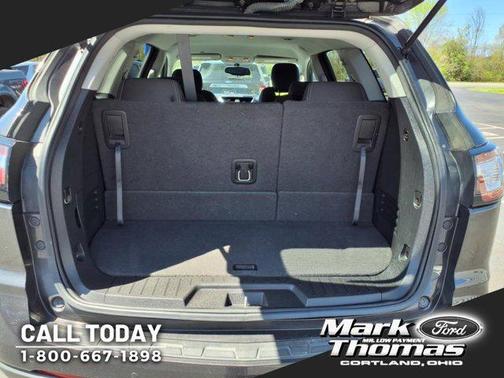 2015 Chevrolet Traverse 1LT