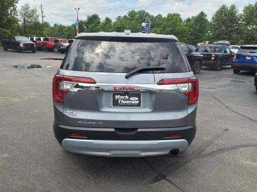 2020 GMC Acadia FWD SLE