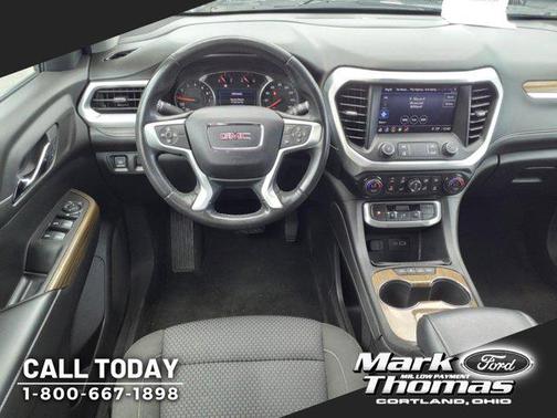 2020 GMC Acadia FWD SLE
