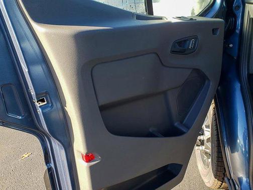 2025 Ford Transit-350 XLT