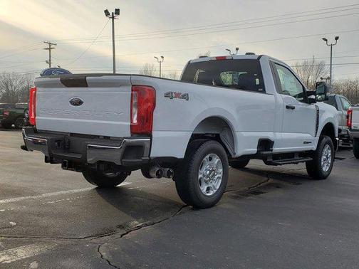 2026 Ford F-250 XLT