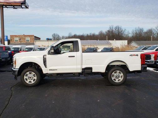 2026 Ford F-250 XLT
