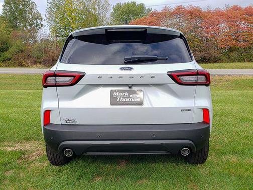 2026 Ford Escape ST-Line Select