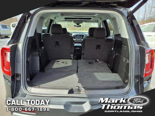 2022 GMC Acadia AWD SLE