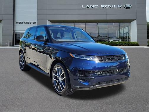 2023 Land Rover Range Rover Sport SE
