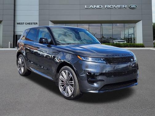 2025 Land Rover Range Rover Sport Dynamic SE