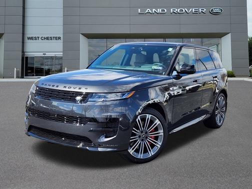 2025 Land Rover Range Rover Sport Dynamic SE