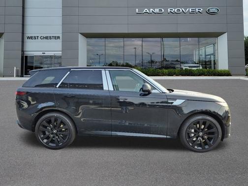 2025 Land Rover Range Rover Sport Dynamic SE