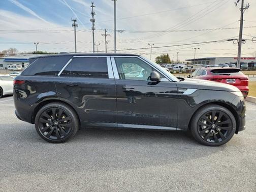 2025 Land Rover Range Rover Sport Dynamic SE