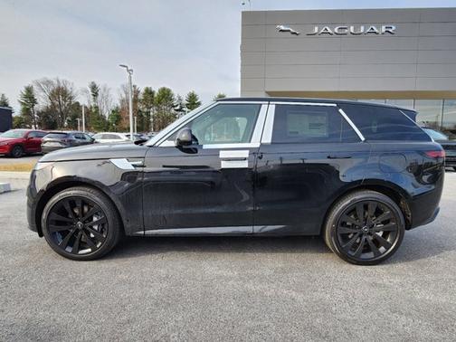 2025 Land Rover Range Rover Sport Dynamic SE