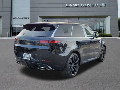 2025 Land Rover Range Rover Sport Dynamic SE