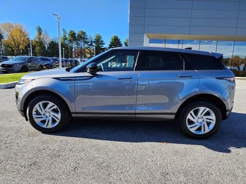 2026 Land Rover Range Rover Evoque Core S