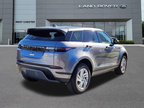 2026 Land Rover Range Rover Evoque Core S