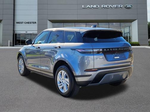 2026 Land Rover Range Rover Evoque Core S