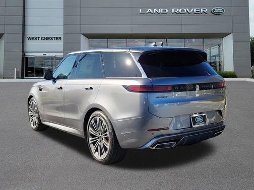 2025 Land Rover Range Rover Sport Dynamic SE