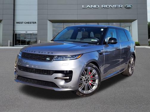 2025 Land Rover Range Rover Sport Dynamic SE