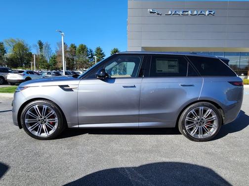 2025 Land Rover Range Rover Sport Dynamic SE
